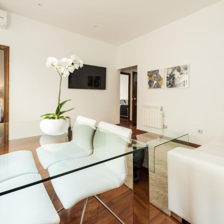 Chueca Urban - Apartamento Superior - 29