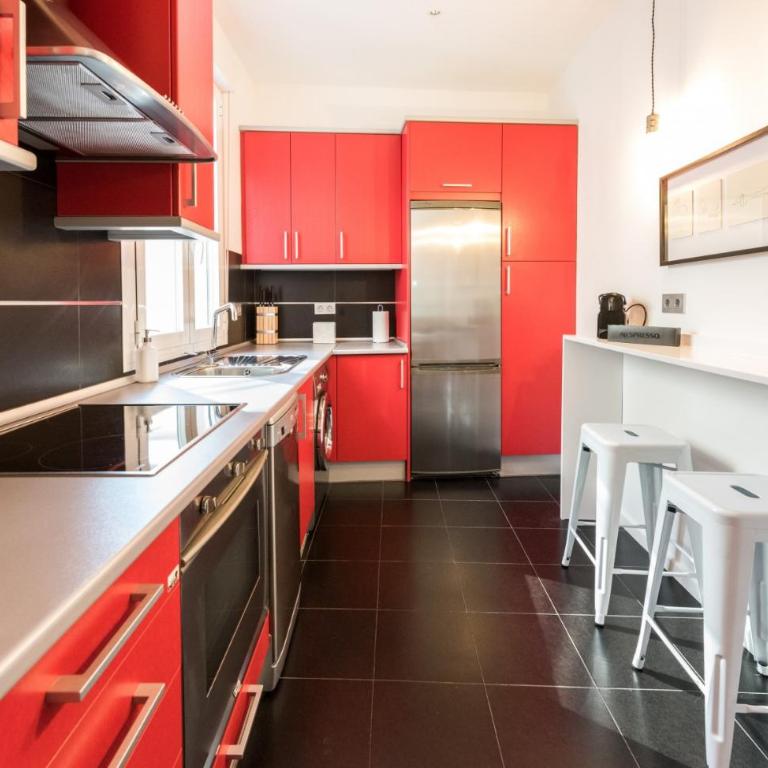 Chueca Urban - Apartamento Superior - 21