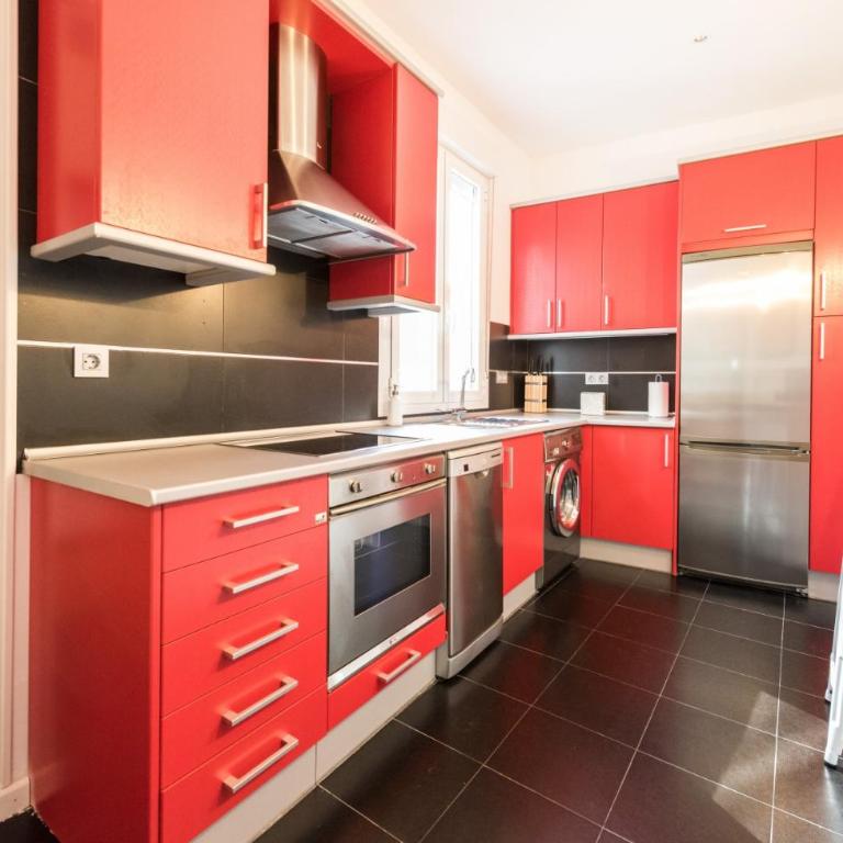 Chueca Urban - Apartamento Superior - 17