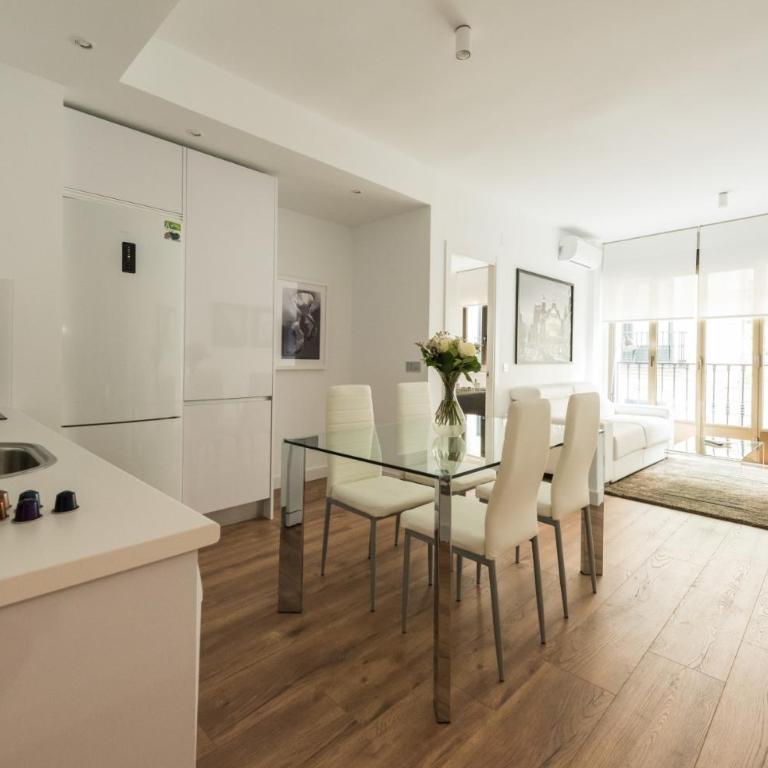 Opera Boutique - Apartamento Superior - 22