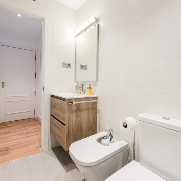 Opera Boutique - Apartamento Superior - 7