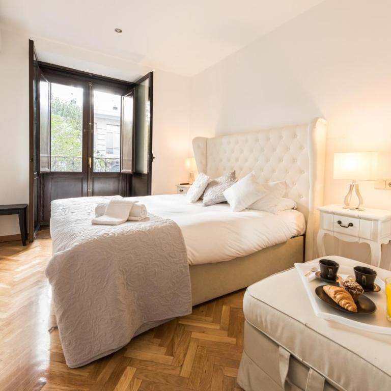 Malasaña Urban - Superior Apartment - 35