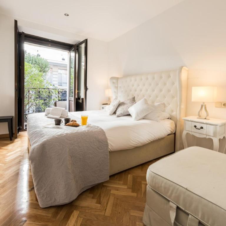 Malasaña Urban - Superior Apartment - 11