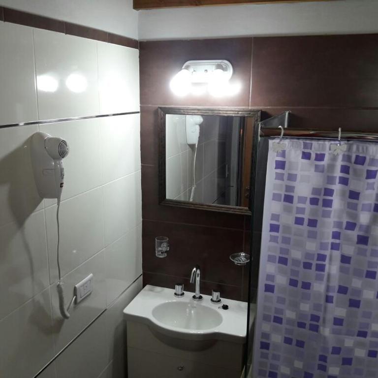 brisas de villa gesell - Two-Bedroom House - 12