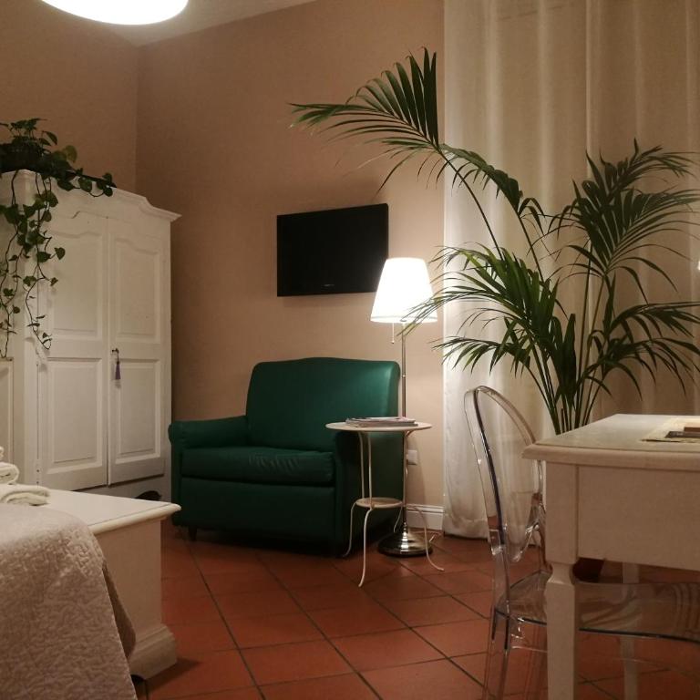 Bed morelli 49 , chiaia - Junior Suite - 14