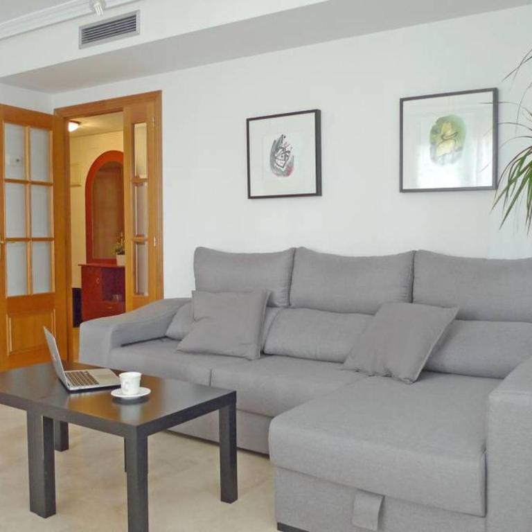 Apartamento en la Ciudad de las ciencias - Vacation Home - 7