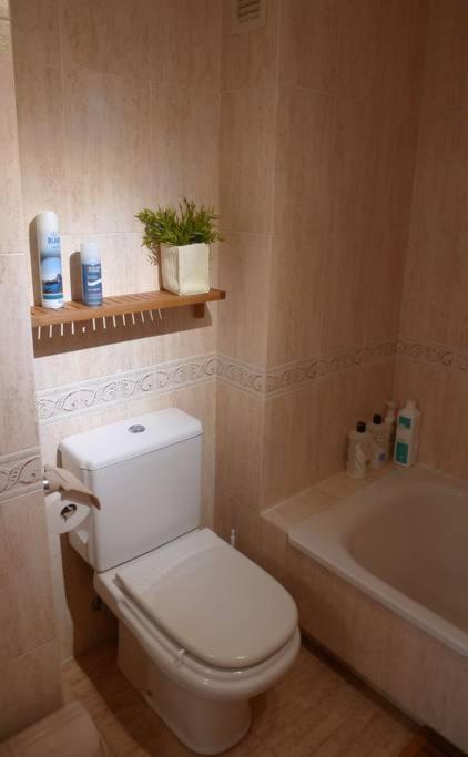 Apartamento en la Ciudad de las ciencias - Vacation Home - 13