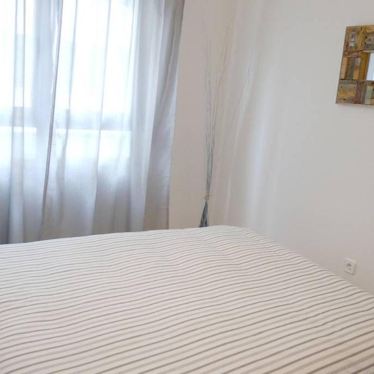Apartamento en la Ciudad de las ciencias - Vacation Home - 16