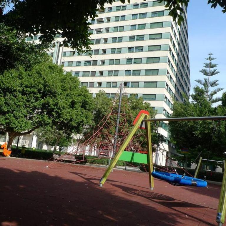 Apartamento en la Ciudad de las ciencias - Vacation Home - 18