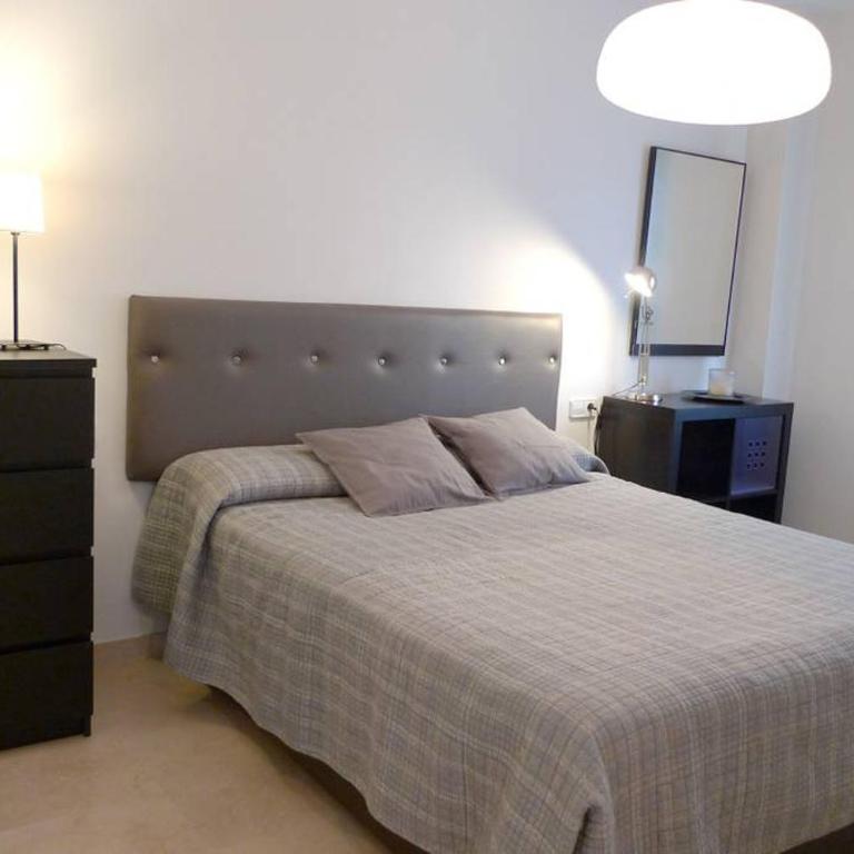 Apartamento en la Ciudad de las ciencias - Vacation Home - 20