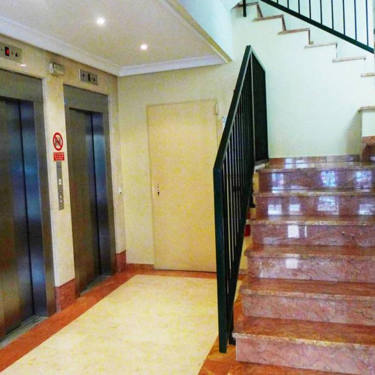 Apartamento en la Ciudad de las ciencias - Vacation Home - 24