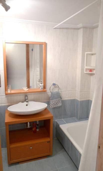 Apartamento en la Ciudad de las ciencias - Vacation Home - 30