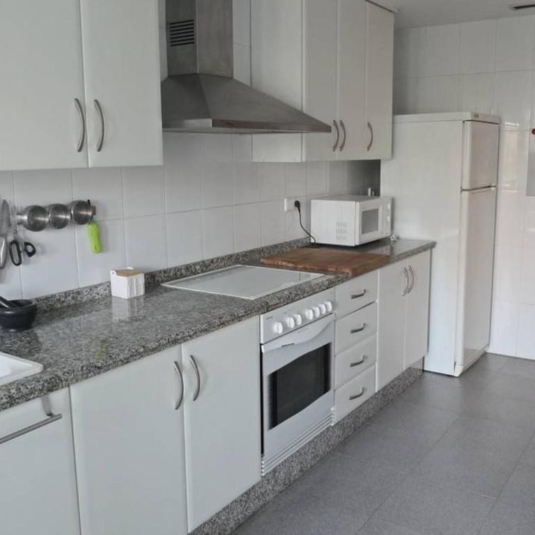 Apartamento en la Ciudad de las ciencias - Vacation Home - 33