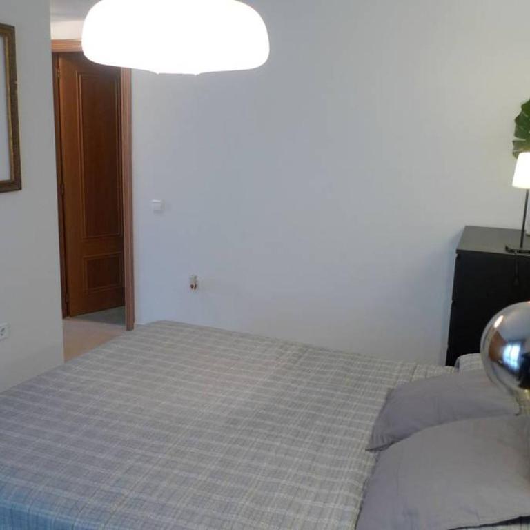 Apartamento en la Ciudad de las ciencias - Vacation Home - 35