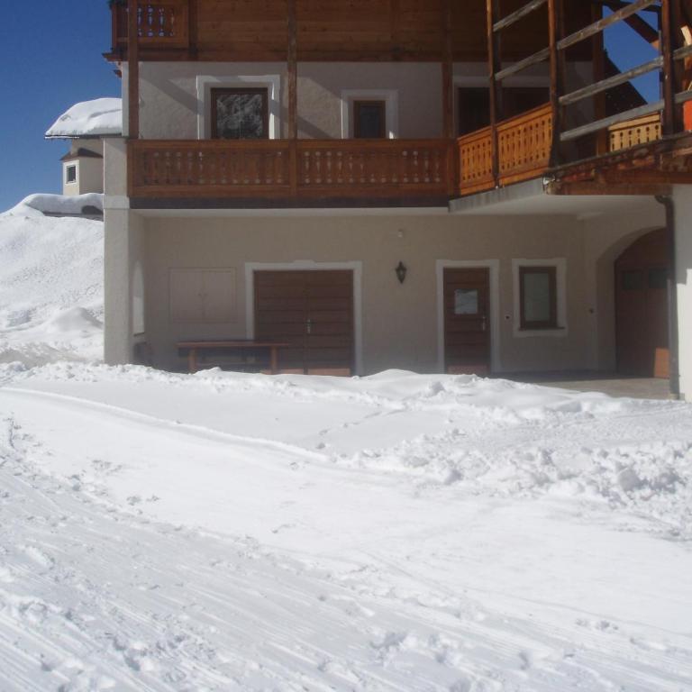 La Majon Apartments - Appartamento con Vista Montagna (4 Adulti) - 22