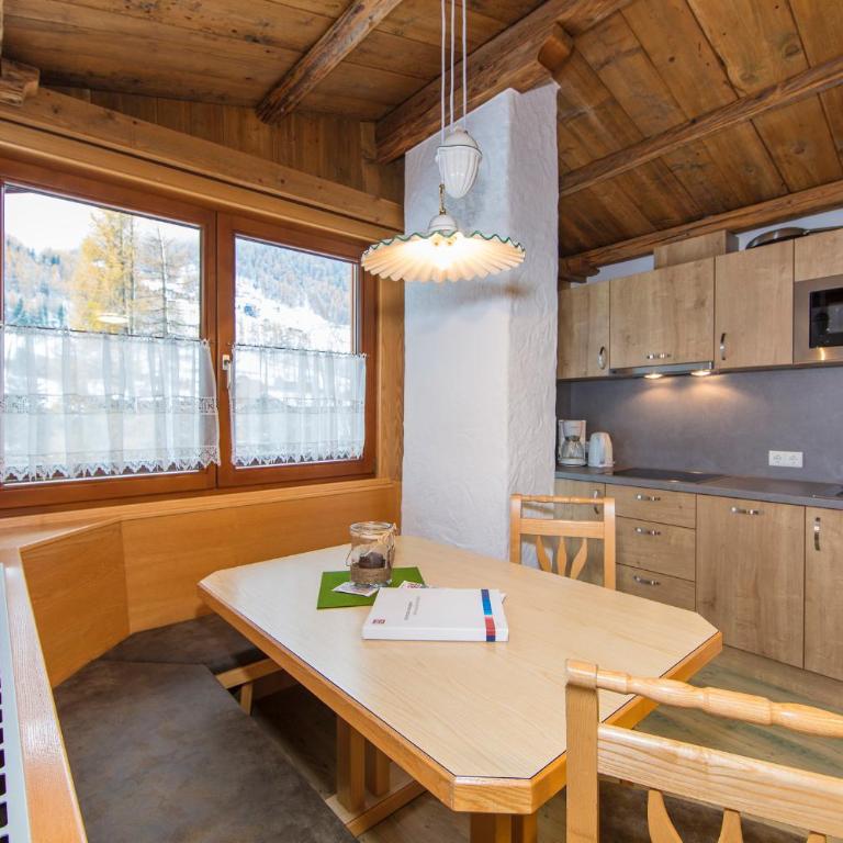 Vizensn Living - Apartment mit 2 Schlafzimmern (4 Erwachsene) - 4