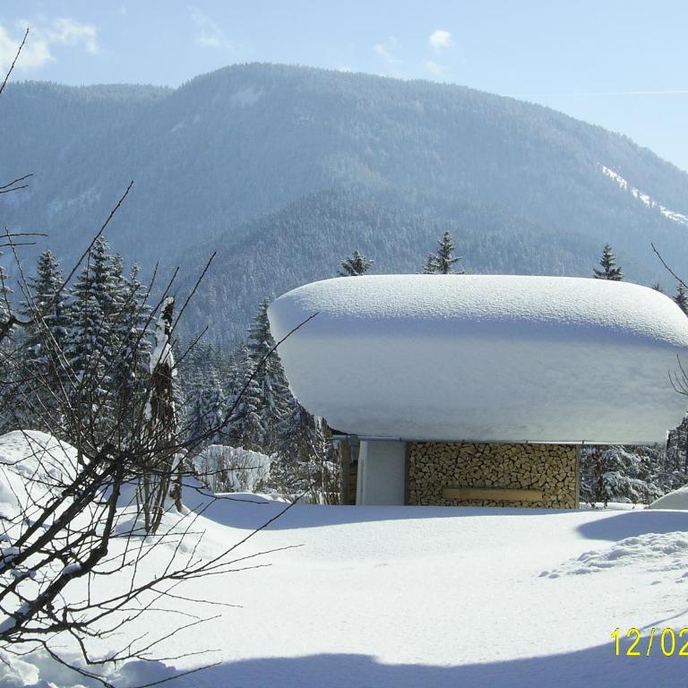 Haus am Schmiedweg - Apartment Nr. 2 (2 Zimmer) - 4