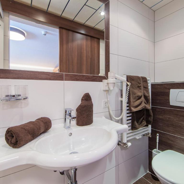 Vizensn Living - Apartment mit 2 Schlafzimmern (4 Erwachsene) - 5