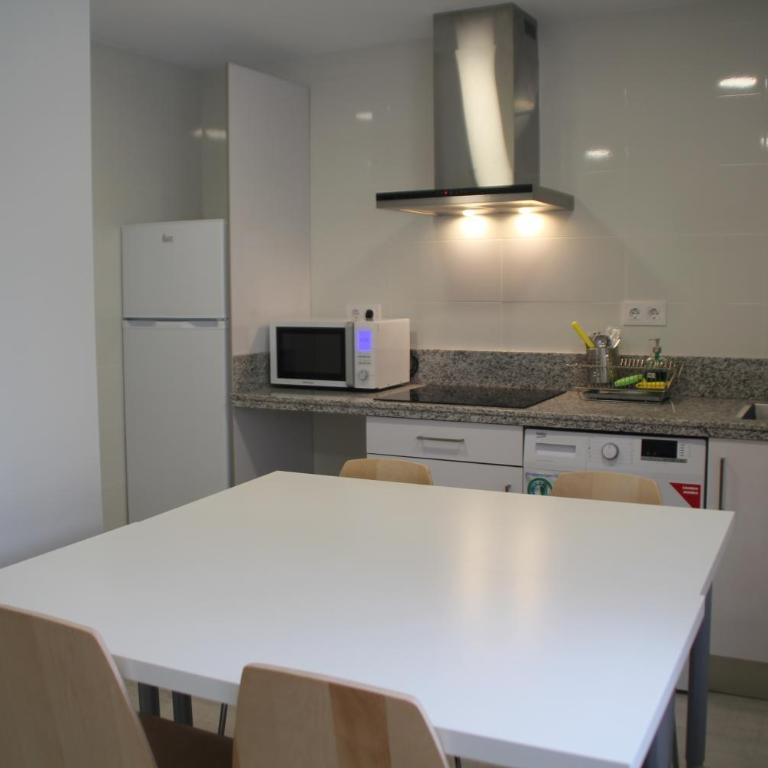 Apartamentos Logroño Centro - Apartamento de 3 dormitorios con 2 baños - 5