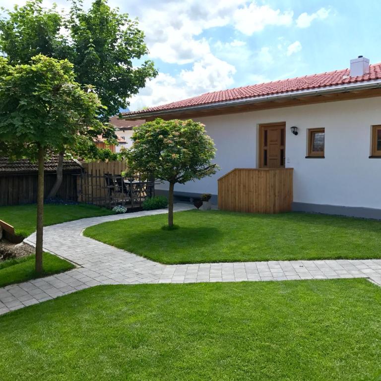 Haus Akelei - Apartment mit 2 Schlafzimmern - 5