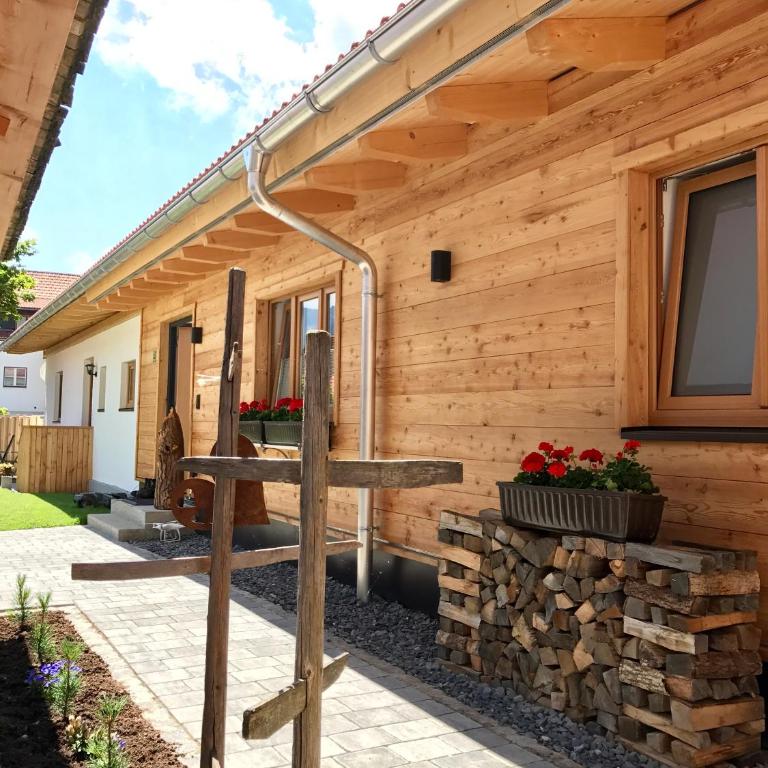Haus Akelei - Apartment mit 2 Schlafzimmern - 4