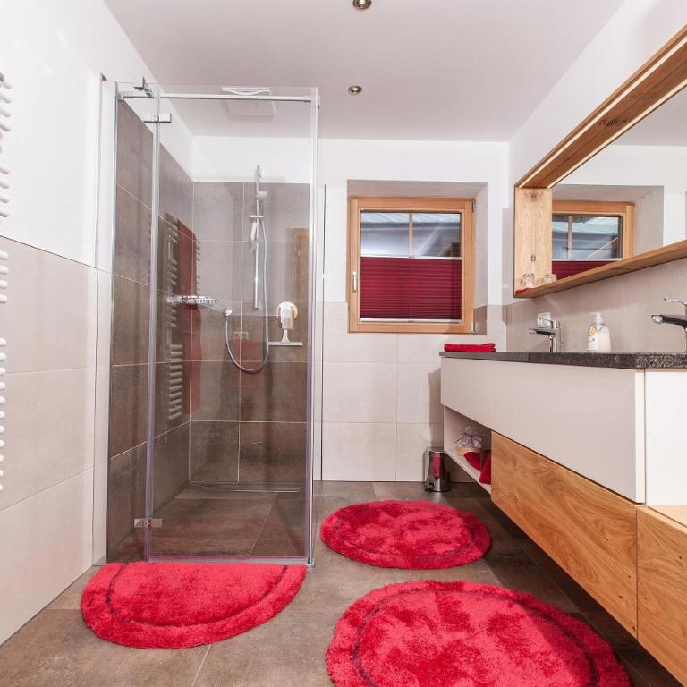 Ferienhaus Tauernblick - Apartment mit Terrasse - 33