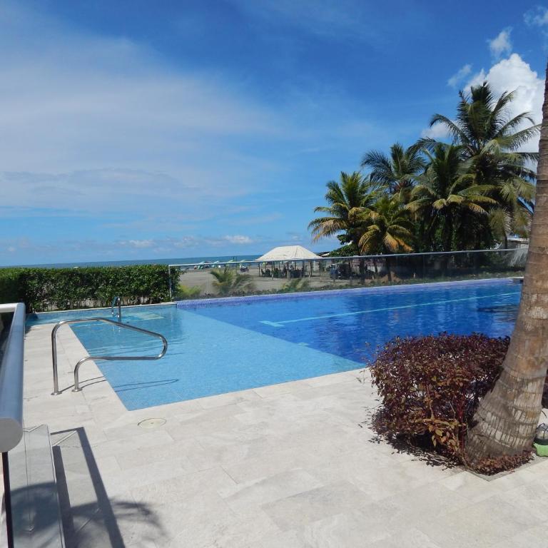 Edificio Morros Vitri - Apartamento de 1 dormitorio - 16