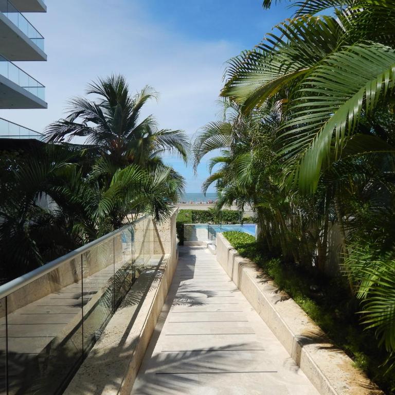 Edificio Morros Vitri - Apartamento de 1 dormitorio - 22