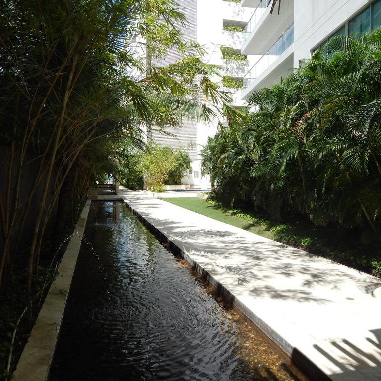 Edificio Morros Vitri - Apartamento de 1 dormitorio - 21