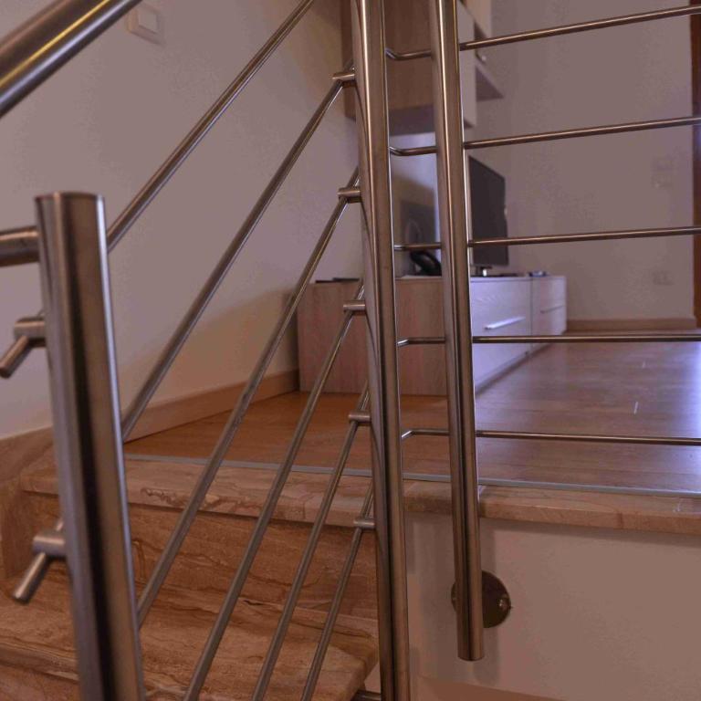 Residence Boschetti - Appartamento con 3 Camere da Letto - Su 2 Livelli - 18
