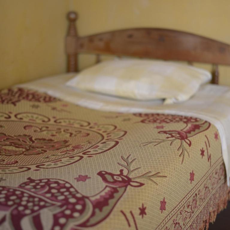 Homestay Jorge, Sucre - Habitación Triple con baño compartido - 18