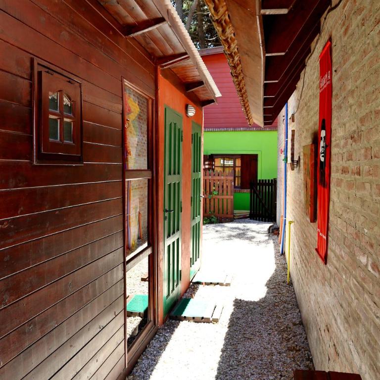 B&B Mi Casa Es Tu Casa - Double Room with Private External Bathroom - 24