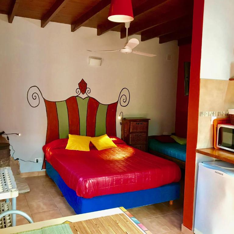 B&B Mi Casa Es Tu Casa - One-Bedroom Bungalow - 36