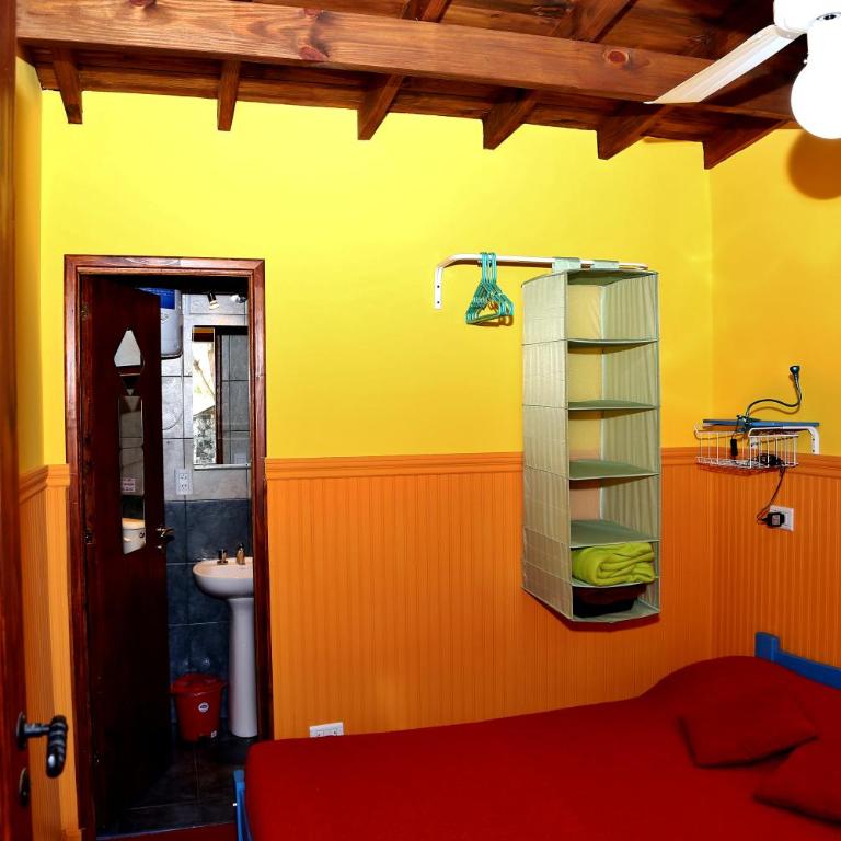 B&B Mi Casa Es Tu Casa - Double Room with Private Bathroom - 31