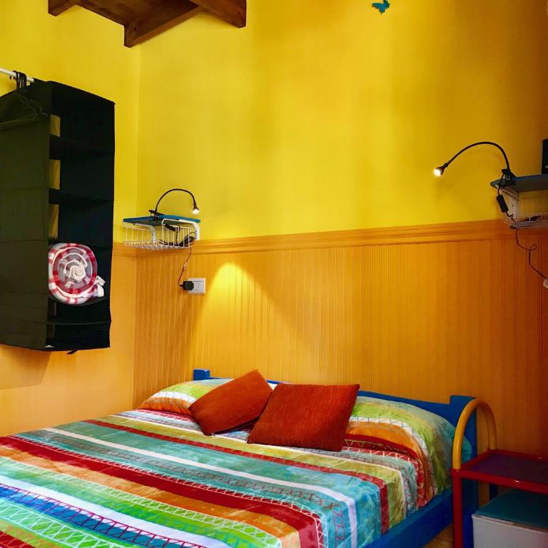 B&B Mi Casa Es Tu Casa - Double Room with Private Bathroom - 33