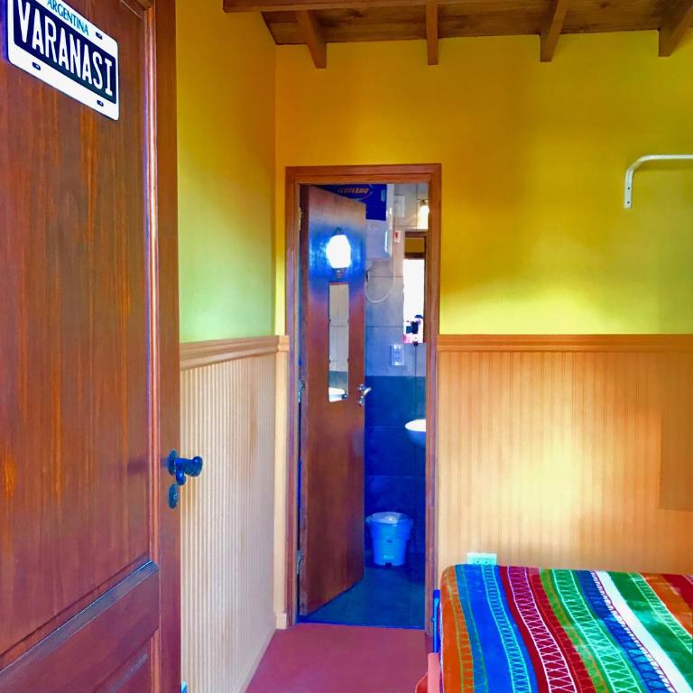 B&B Mi Casa Es Tu Casa - Double Room with Private Bathroom - 34