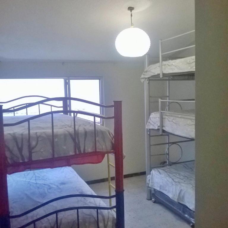 Margaritas Eco Haus - Bunk Bed in Mixed Dormitory Room - 6
