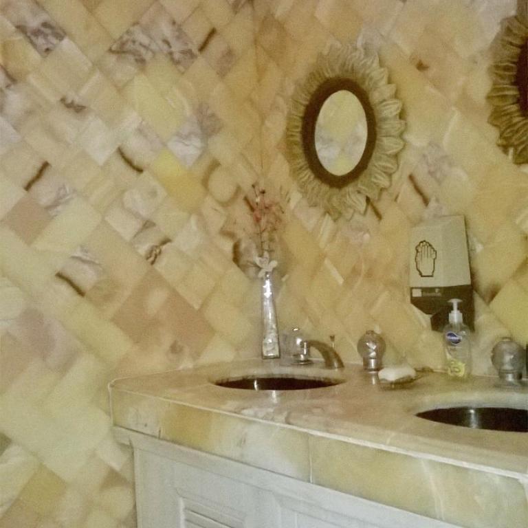Margaritas Eco Haus - Double Room with Shared Bathroom - 9