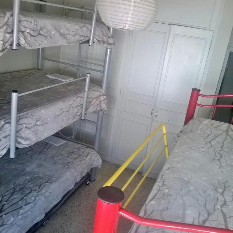 Margaritas Eco Haus - Bunk Bed in Mixed Dormitory Room - 7