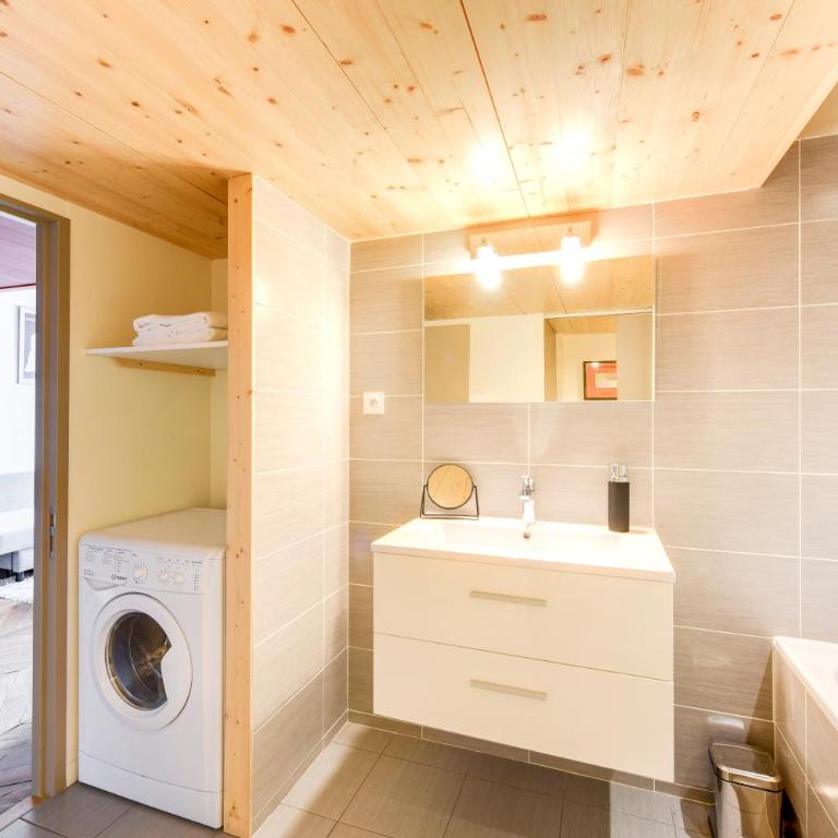 21Royale - Duplex Apartment FRERES LUMIERES - 4