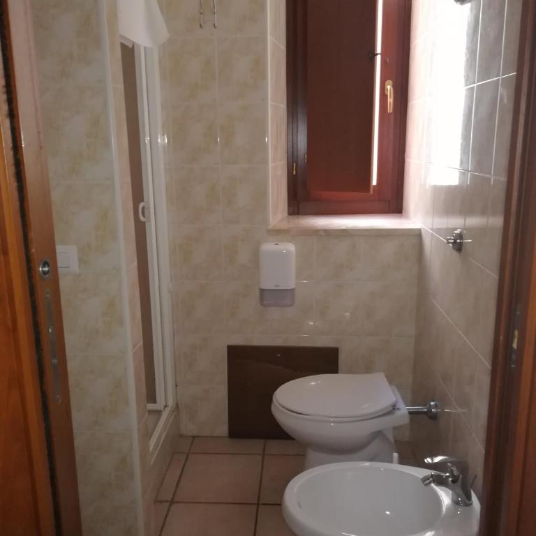 Hostel Marina - Twin Room - 2