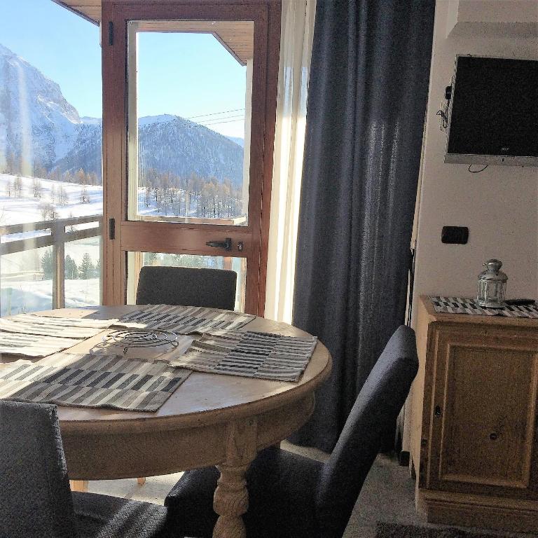 Shackleton Chalet - Standard Apartment - 18