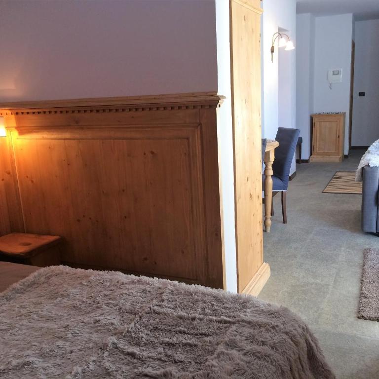 Shackleton Chalet - Superior Apartment - 9