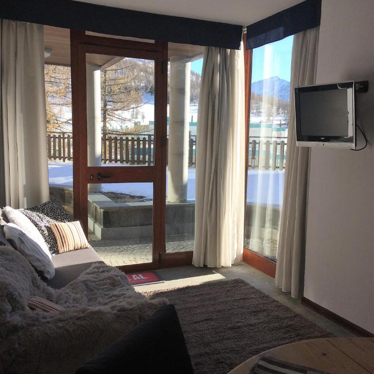 Shackleton Chalet - Superior Apartment - 10