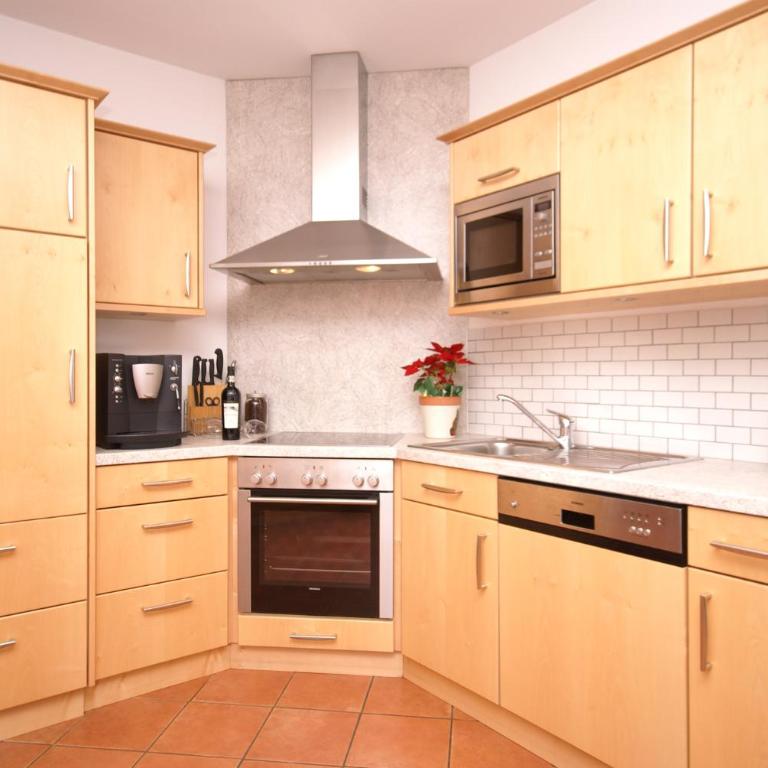 Appartement Annabella - Apartment mit 3 Schlafzimmern - 13