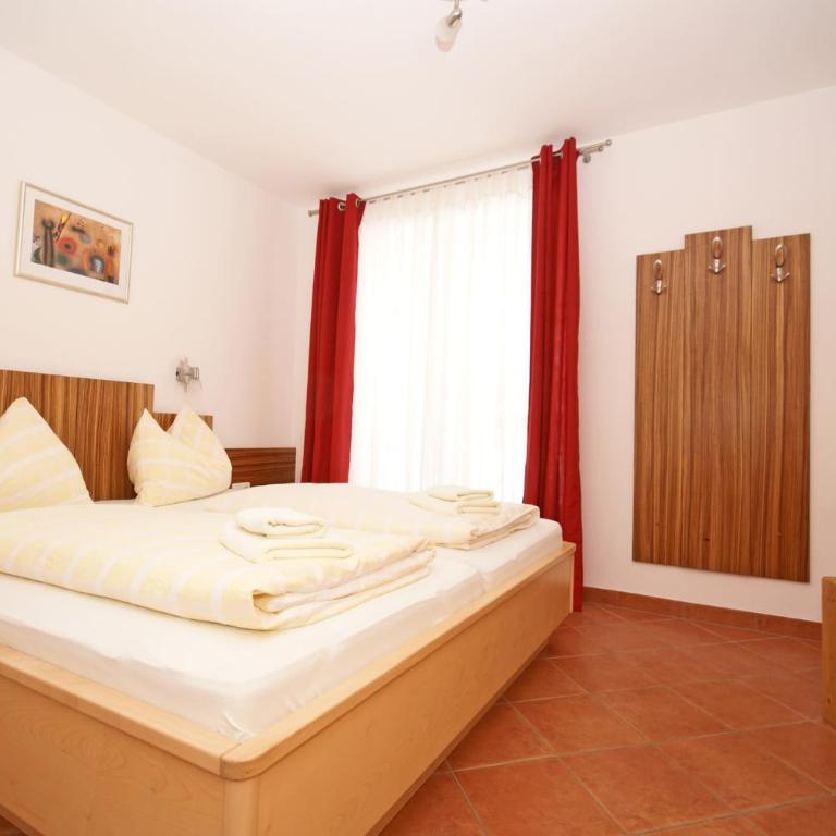 Appartement Annabella - Apartment mit 3 Schlafzimmern - 14