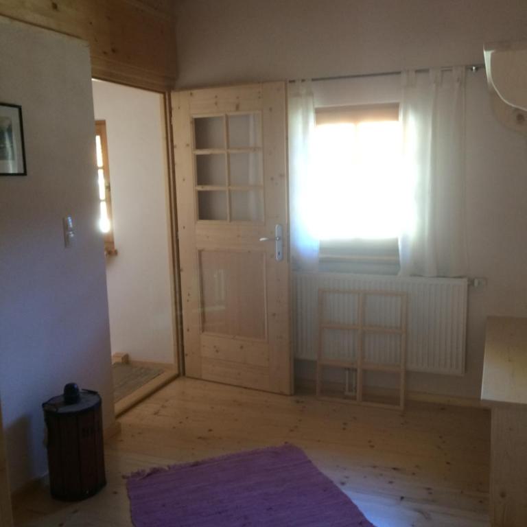Berghütte Schöpf - Apartment mit Blick auf die Berge - 23