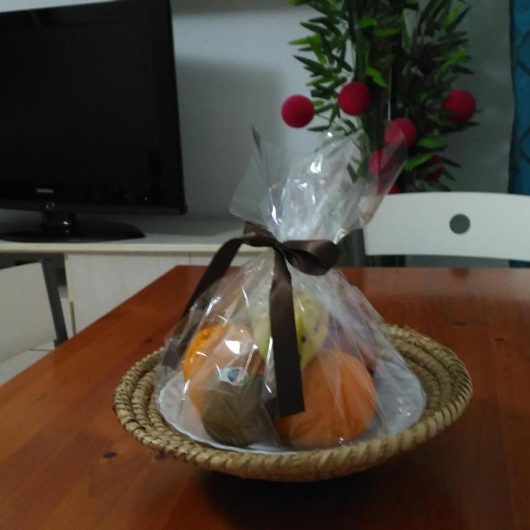Margall Home - Apartamento de 1 dormitorio - 11