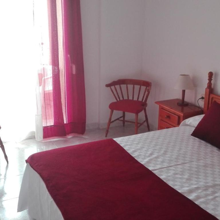 Apartamentos Copacabana Playa - Apartment - 3
