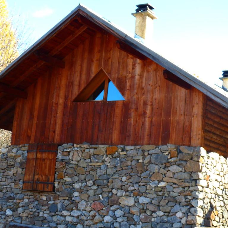 La Balme - Apartment auf 2 Ebenen mit Bergblick - 13